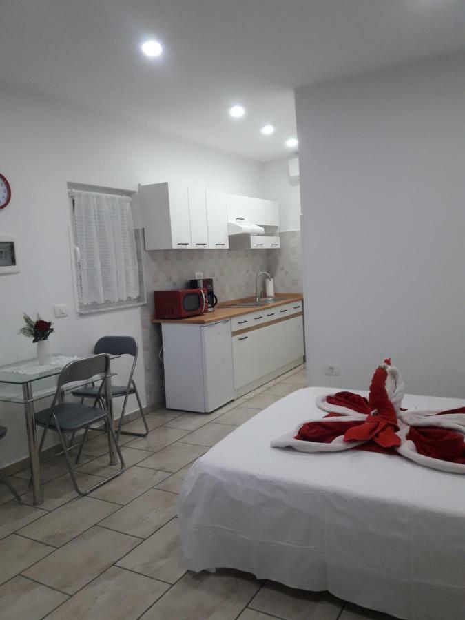 Apartma Sea View Portorož Eksteriør bilde