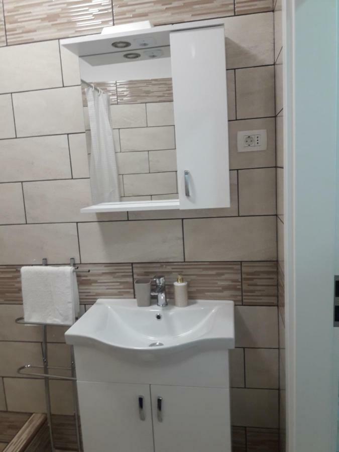 Apartma Sea View Portorož Eksteriør bilde