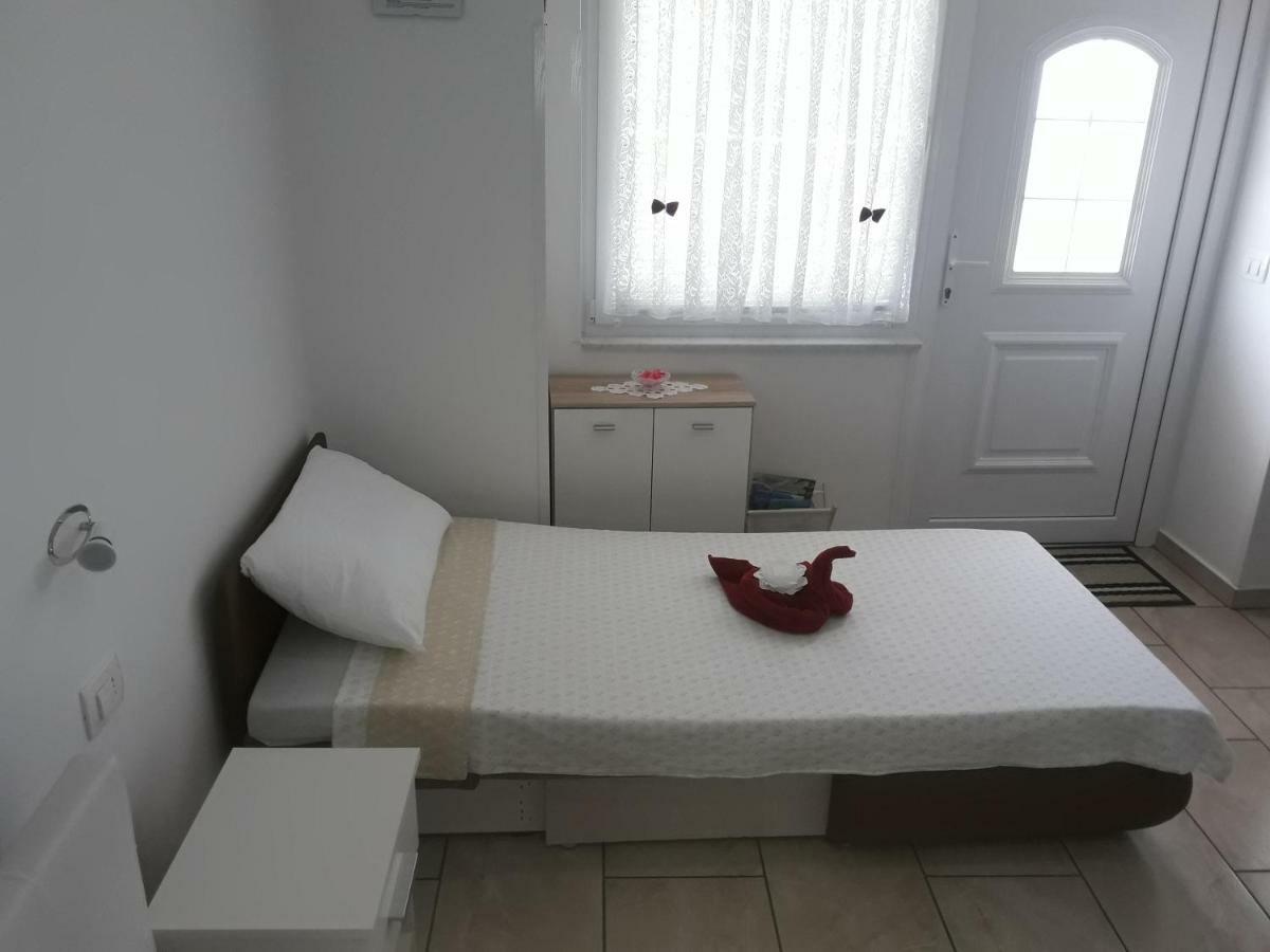 Apartma Sea View Portorož Eksteriør bilde